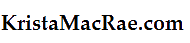 Krista MacRae Resume